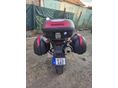 SUZUKI DL 650 2007/8 - 4