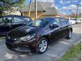 OPEL ASTRA K 2017 - 1
