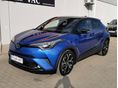 TOYOTA C-HR 2017/3 - 1