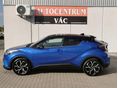TOYOTA C-HR 2017/3 - 2