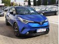 TOYOTA C-HR 2017/3 - 4