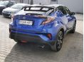 TOYOTA C-HR 2017/3 - 5