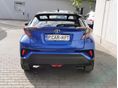 TOYOTA C-HR 2017/3 - 6