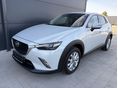 MAZDA CX-3 2.0i Challenge Becsületesnepper Nr. 15