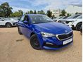 SKODA SCALA 1.0 TSI Ambition M.o-i/41.000km/ Leinformálható!
