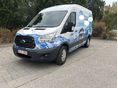 FORD TRANSIT 2018/11 - 2