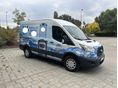 FORD TRANSIT 2018/11 - 4