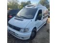 MERCEDES-BENZ VITO 2003 - 8