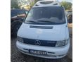 MERCEDES-BENZ VITO 2003 - 9