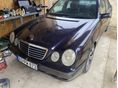 MERCEDES-BENZ E 320 V6 224LE