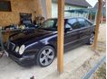 MERCEDES-BENZ E 320 1999/5 - 2