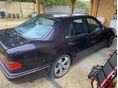 MERCEDES-BENZ E 320 1999/5 - 4