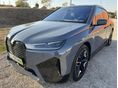 BMW IX xDrive40 74,1kWh MAGYARORSZÁGI M-Packet HARMAN KARDON 360 KAMERA Head-up 79.000 KM
