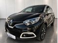 RENAULT CAPTUR 2013/5 - 2
