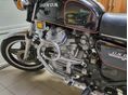 HONDA CX 500 1982/4 - 1