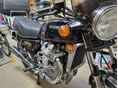HONDA CX 500 1982/4 - 2
