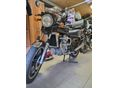 HONDA CX 500 1982/4 - 3