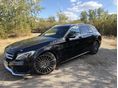 MERCEDES-BENZ C 200 2018/12 - 1