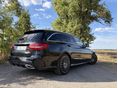 MERCEDES-BENZ C 200 2018/12 - 2