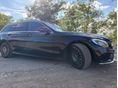 MERCEDES-BENZ C 200 2018/12 - 3