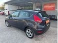 FORD FIESTA 2010/7 - 6