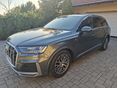 AUDI Q7 50 TDI S line quattro Tiptronic ic [7 személy]