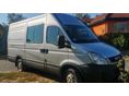 Eladó IVECO DAILY 29 L 14 3 690 000 Ft