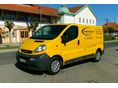 OPEL VIVARO 2004/3 - 1