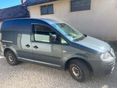VOLKSWAGEN CADDY 2.0 PD SDi Dobozos
