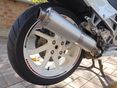 HONDA VFR 750 F 1990 - 8