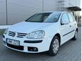 VOLKSWAGEN GOLF V 1.4 Trendline MEGKÍMÉLT ÁLLAPOT. KULTÚRÁLT BELTÉR. HIDEG KLÍMA. ELEK.ABLAKOK. FRISS MŰSZAKI