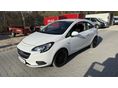 OPEL CORSA E 1.4 Active Alkalmi Vétel. Vezetett Szerviz Könyv! Kevés Km!