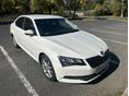 SKODA SUPERB 2017/8 - 2