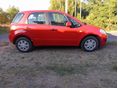 SUZUKI SX4 2009/6 - 5