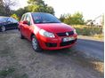 SUZUKI SX4 2009/6 - 2