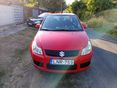 SUZUKI SX4 2009/6 - 3