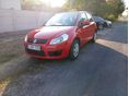 SUZUKI SX4 2009/6 - 1