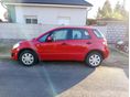SUZUKI SX4 2009/6 - 4