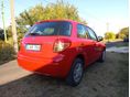 SUZUKI SX4 2009/6 - 8