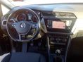 VOLKSWAGEN TOURAN 2015/12 - 8