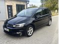 VOLKSWAGEN TOURAN 2015/12 - 10