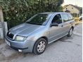 SKODA FABIA 1.2 12V Cool