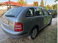 SKODA FABIA 2003/5 - 2