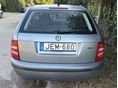 SKODA FABIA 2003/5 - 3