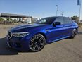 BMW M5 2018/3 - 1