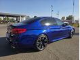 BMW M5 2018/3 - 6