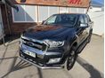FORD RANGER 2020/1 - 2