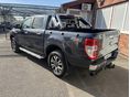 FORD RANGER 2020/1 - 5