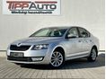 SKODA OCTAVIA 2015/12 - 1