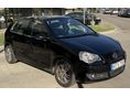 VOLKSWAGEN POLO 1.4 TDI
